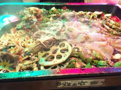 -蘭奢雅集·江浙菜(青山江滩店)