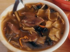 -逍遥镇刘相五胡辣汤豆沫馆(康复中街店)
