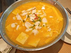-大丰收脆鱼(万达江北店)