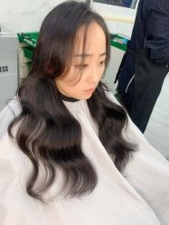 -潘多拉Hairsalon