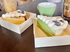 -Double cafe