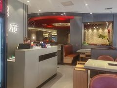 -蝎王府羊蝎子(西直门店)