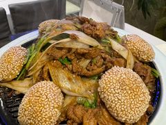 -天和晟新京菜.水煮鱼.湘土菜(国展店)