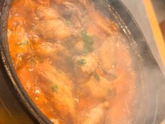 带鱼泡菜锅-砂唐居(总店)