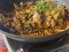 -辣不怕口味虾(凌霄路店)