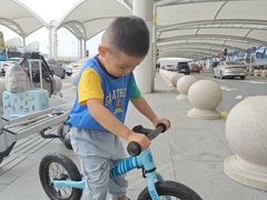 -广州白云国际机场-T2航站楼