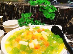 -南美豹国际自助百汇(万象城店)