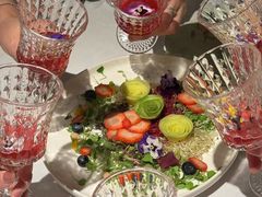 -狮拾久·现代新加坡料理(福田COCO Park店)