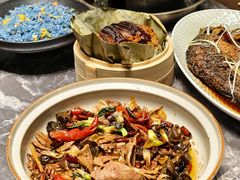 -福照楼汽锅鸡·云南菜(护国路店)