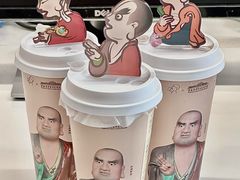 -喜茶(上海打浦桥日月光店)