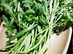 空心菜-渝味晓宇火锅(合川路店)