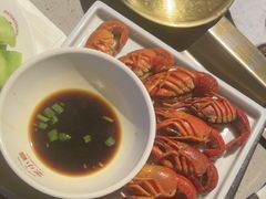 -芝小官毛肚火锅海鲜自助(淮安清江浦区新亚店)