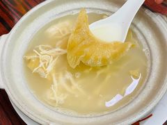 -添發碗仔翅美食