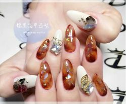 手部美甲-光SPA科技美肤