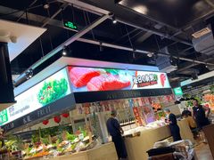-亚马逊环球美食百汇(新城吾悦广场店)
