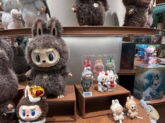 -泡泡玛特POPMART(壹号店)