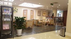 -北京亚运村美中宜和妇儿医院