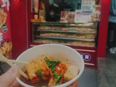 -千禧炸串(明瓦廊店)