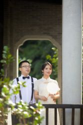 -钟爱一生婚纱摄影旗舰店