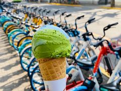 -Dal Cuore 达可芮冰淇淋(陕西北路店)