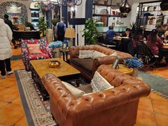 -hallch好吃餐厅(奥体中心店)