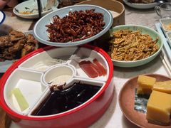 -小吊梨汤·北京菜·烤鸭(清河万象汇店)