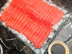 -秦宝雪花牛肉养生火锅(大兴九臻店)