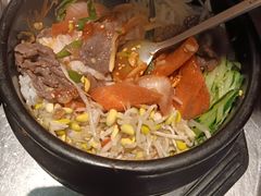 -汉米达特色料理餐厅(郴州友阿国际广场店)
