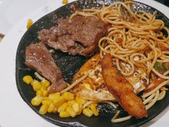 -夏日玛莉西餐厅(梅溪湖步步高店)