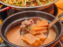 -莲餐厅·湖北菜·潜江小龙虾店(愚园路店)