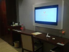 -维也纳酒店(广州番禺市桥地铁站店)