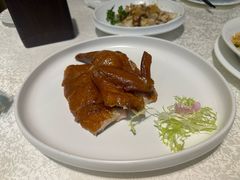 -荣粤酒家·融合粤菜