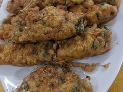 煎蛋角-黎记大排档(慈云路店)