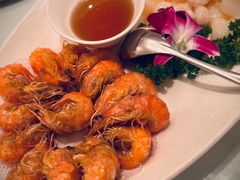 -老洋房花园饭店(绍兴路店)