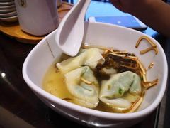 -锡笼记·无锡小笼(常熟万达店)