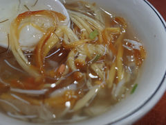 七彩汤-阿静美食