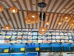 -醉壹号海鲜大排档(厦门美食地标店)