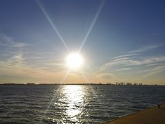 -东疆建设开发纪念公园