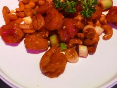 -粉墨特色菜·烧烤音乐酒馆