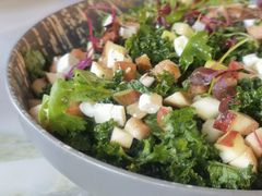 无花果藜麦芝士沙拉-Grande A'moo(上海万象城店)