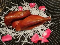 -御公馆中餐厅·点心·顺德菜·佛山东平保利洲际酒店