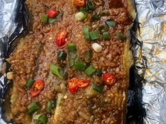 -玉园烧烤·海鲜辣炒