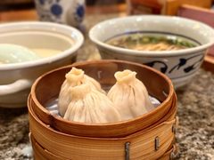 -南京大牌档(中山陵店)