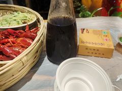 -可可大虾武汉土菜大排档(万松园1店)