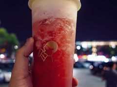 -喜茶(南昌王府井店)