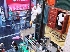 -line friends(明洞旗舰店)