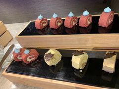 -常州武进九洲喜来登酒店