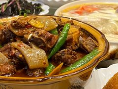 -红烧鸭老鸭汤(金泉路店)