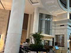 -漢咖啡·全服务式自助晚餐(武汉洲际酒店)