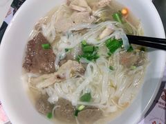-CHILL Pho澳洲牛肉越南粉(佛山顺德万象汇店)